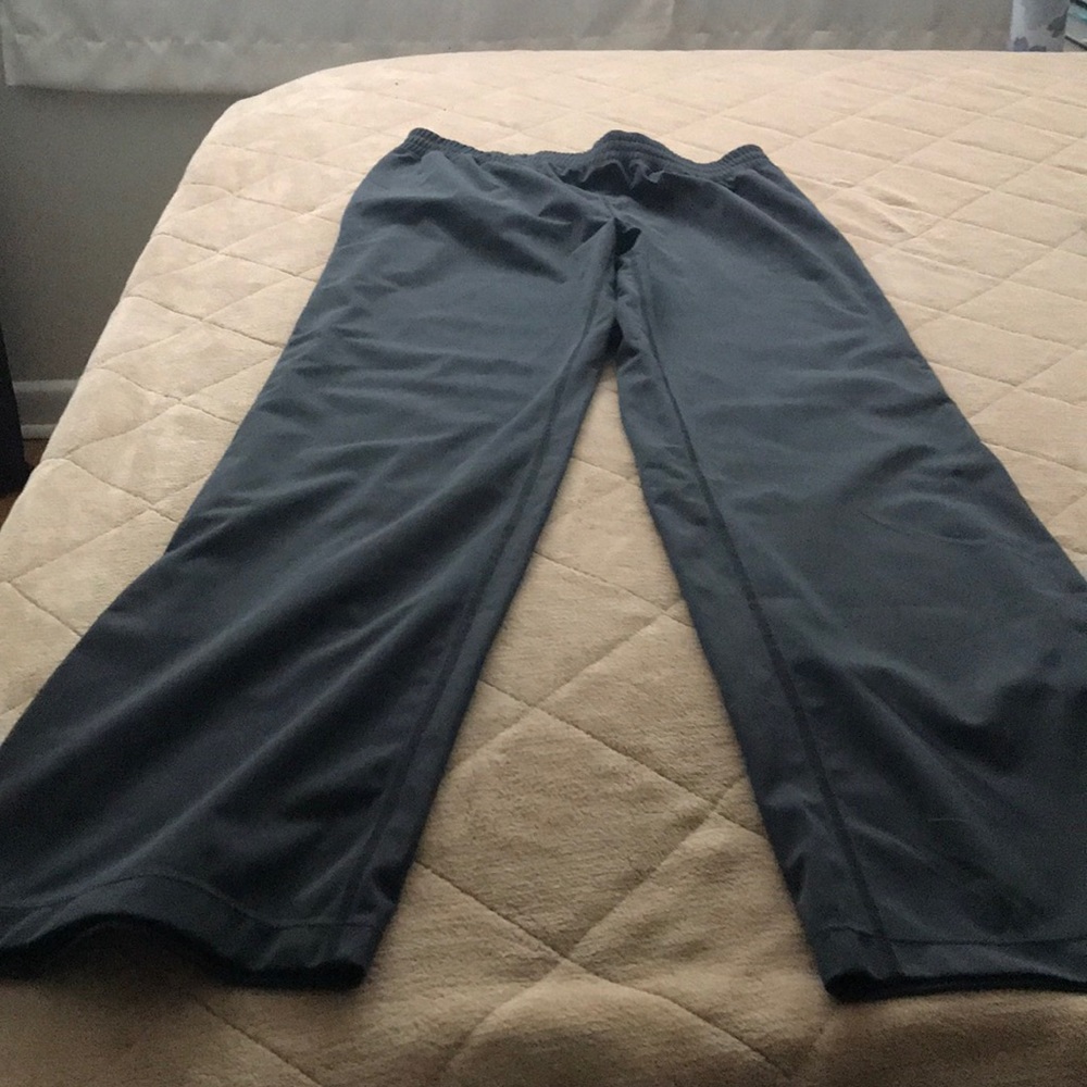 Running pants
